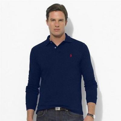 wholesale Men polo shirts No. 964